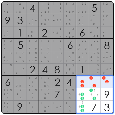 hardest sudoku ever